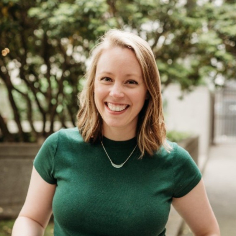 Stephanie Hart Harris, Fractional CMO and Founder of Hart House Advisory